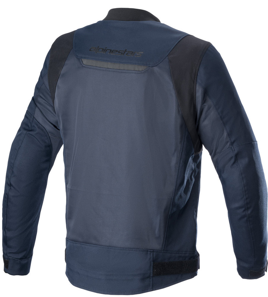 Alpinestars Luc V2 Air Motorcycle Textile Jacket