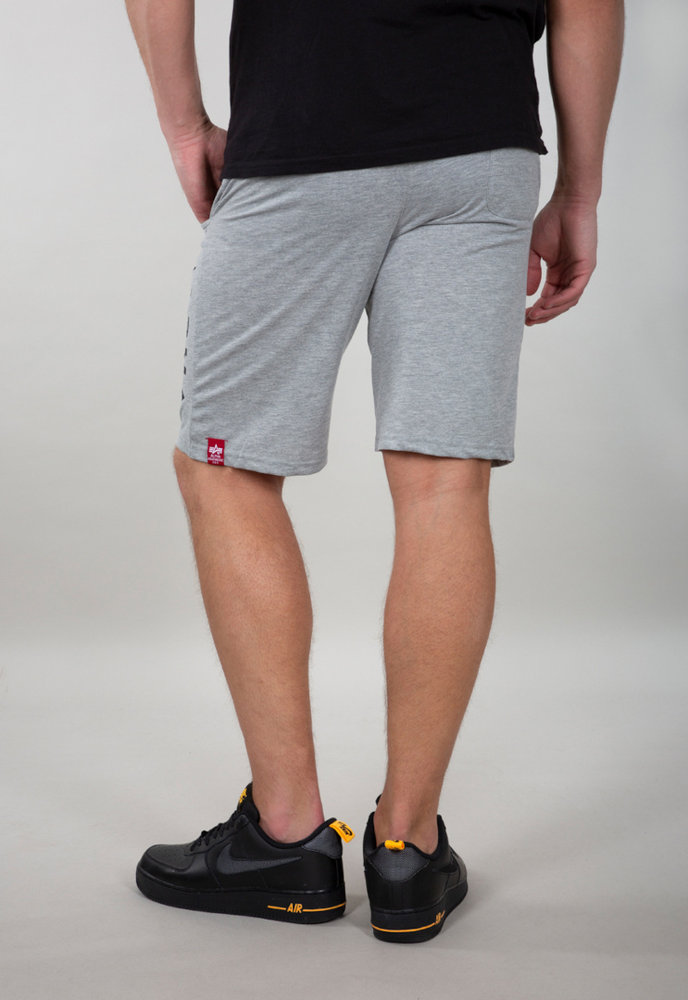 Alpha Industries Jersey Shorts