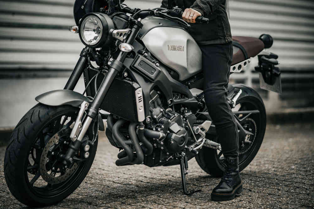 Bogotto Carlina Ladies Motorcycle Leggings