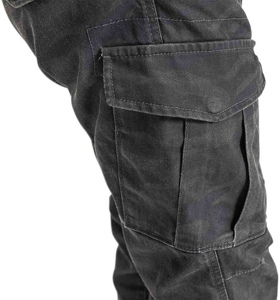 John Doe Defender Mono Ladies Motorcycle Textile Pants
