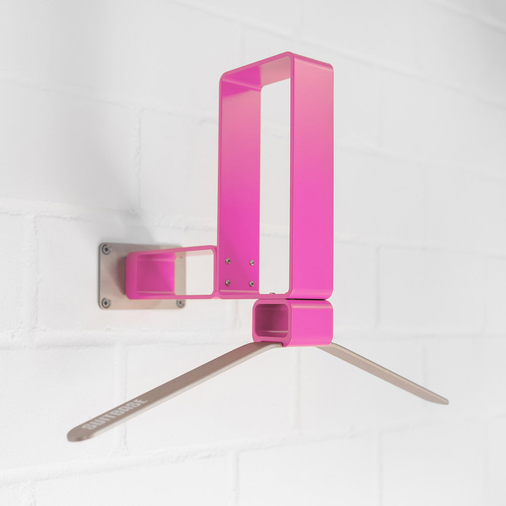 SUITBASE PRO Motorcycle Wardrobe