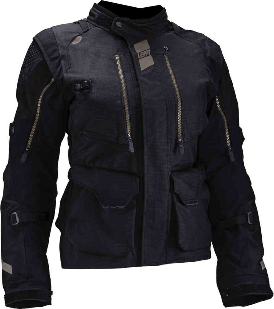 Leatt ADV Multitour 5.5 Ladies Motorcycle Textile Jacket