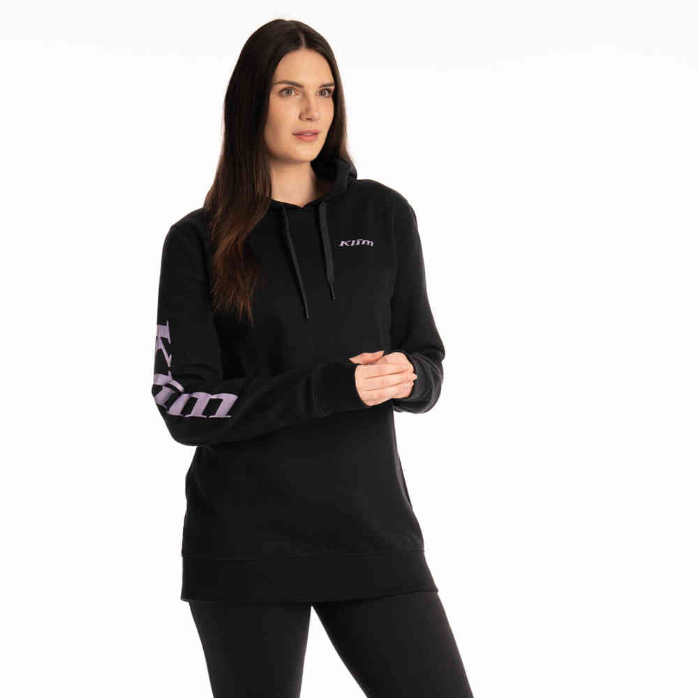 Klim Mariposa Ladies Long Hoodie