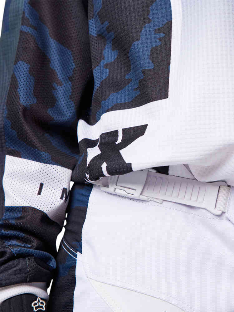 FOX 180 Nuklr Youth Motocross Pants