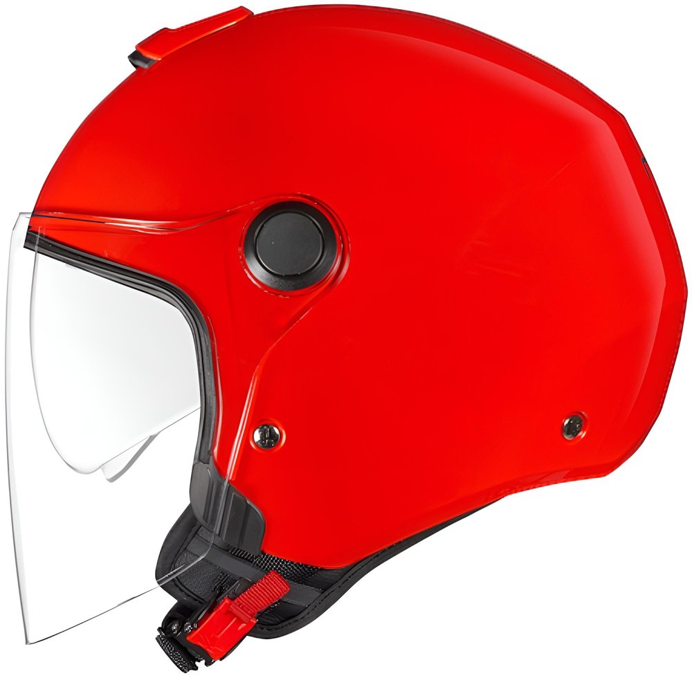 Nexx Y.10 Plain Jet Helmet