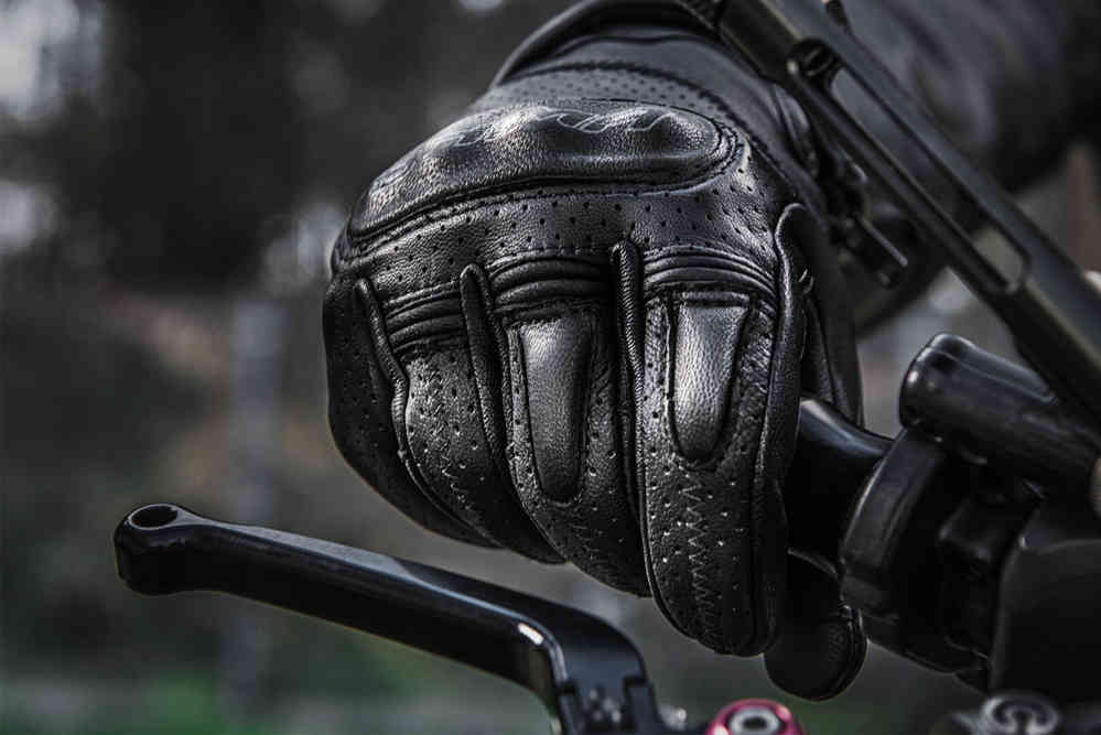 SHIMA Caliber Ladies Motorcycle Gloves