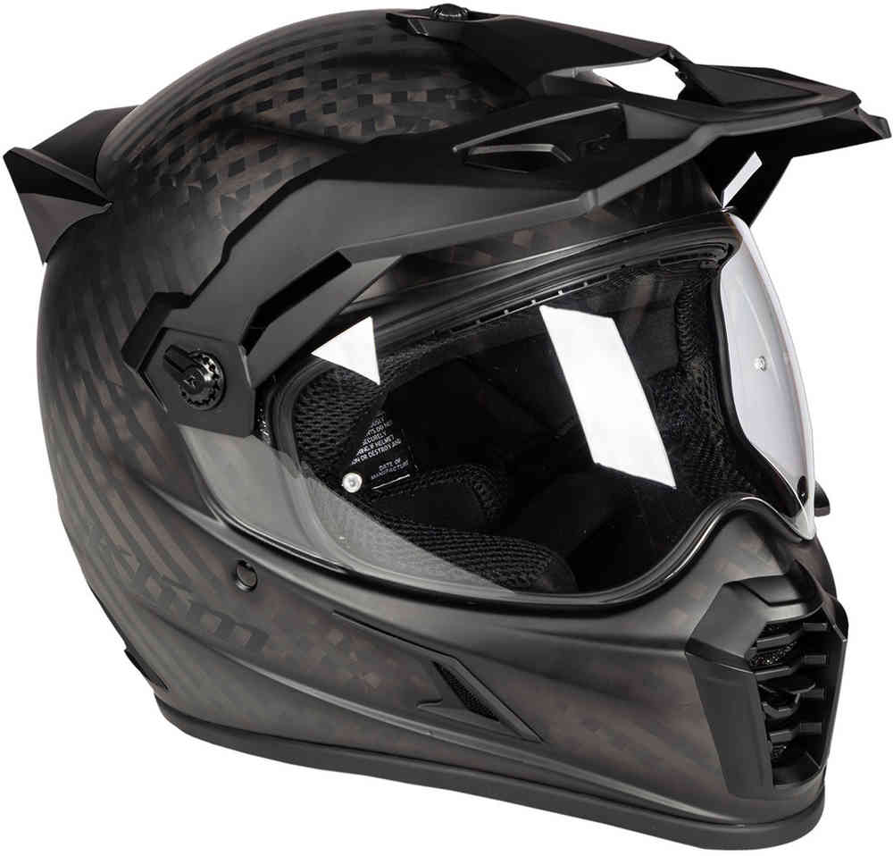 Klim Krios Pro 2023 Motocross Helmet