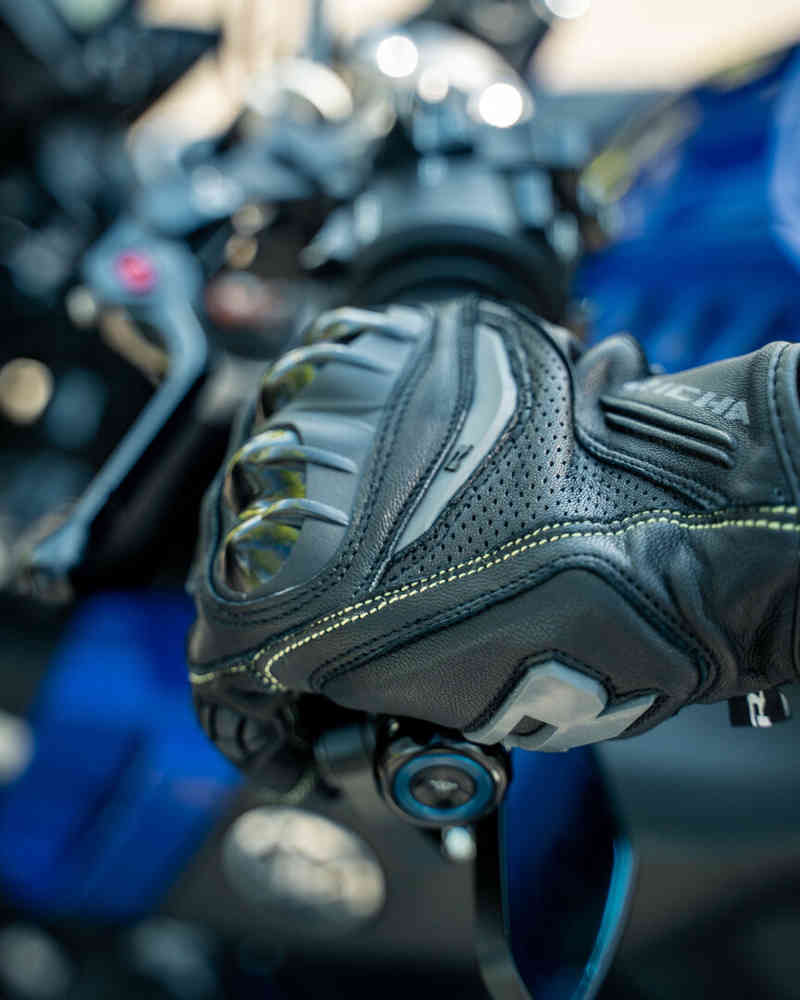 Richa Rotate Motorcycle Gloves