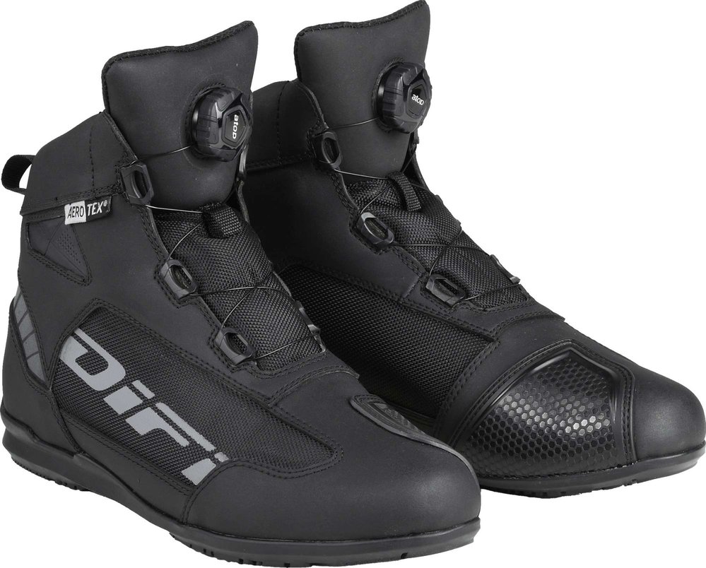 DIFI Blast 2 Aerotex waterproof Motorcycle Shoes