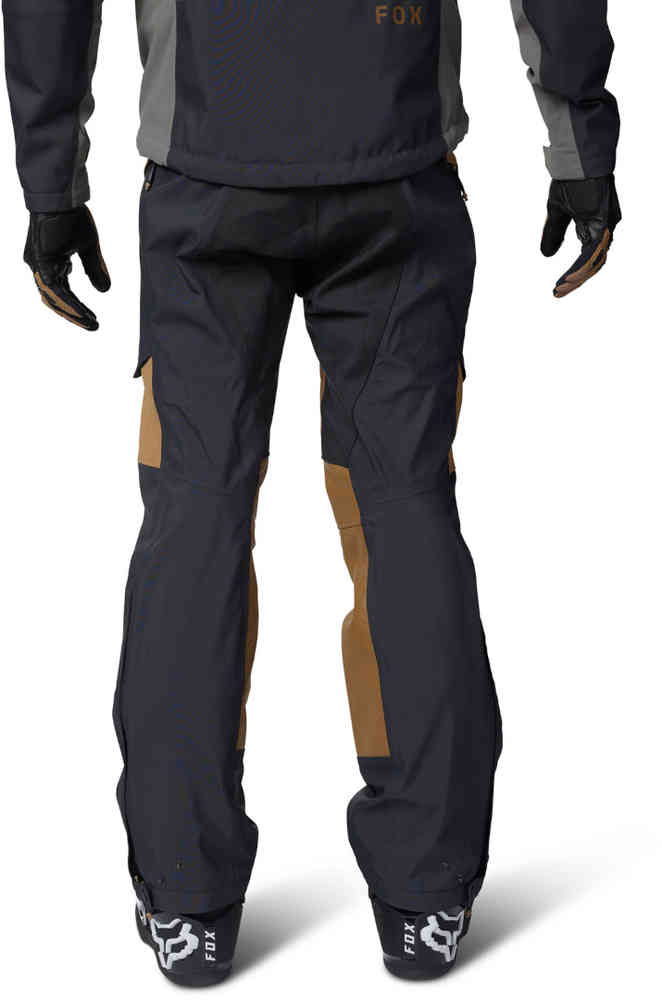 FOX Ranger GORE-TEX ADV Motorcycle Textile Pants