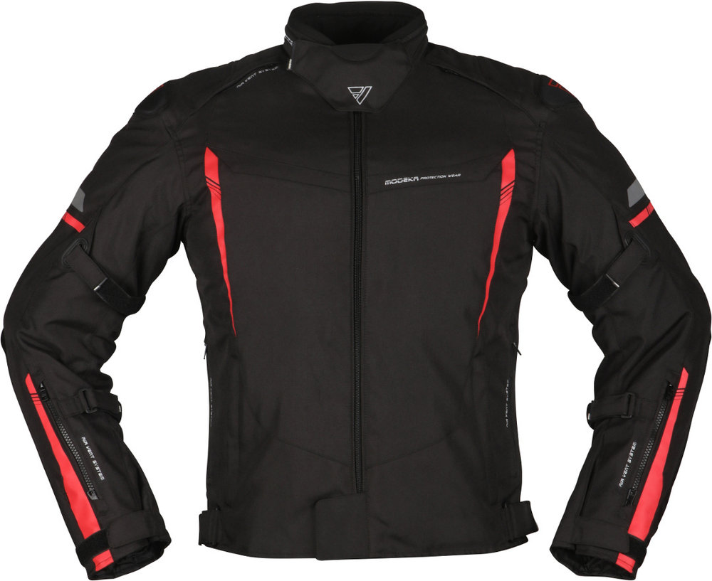Modeka Aenergy Motorcycle Textile Jacket