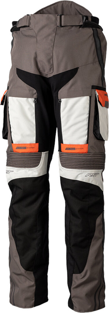 RST Pro Series Adventure-Xtreme Motorcycle Textile Pants