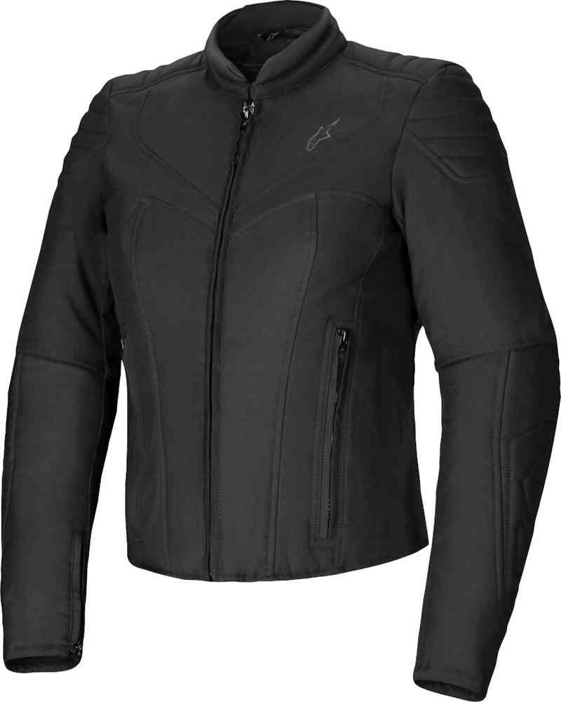 Alpinestars Isla WR Ladies Motorcycle Textile Jacket