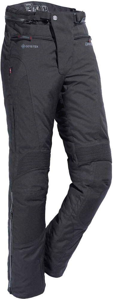 DANE Nyborg Air waterproof Ladies Motorcycle Textile Pants