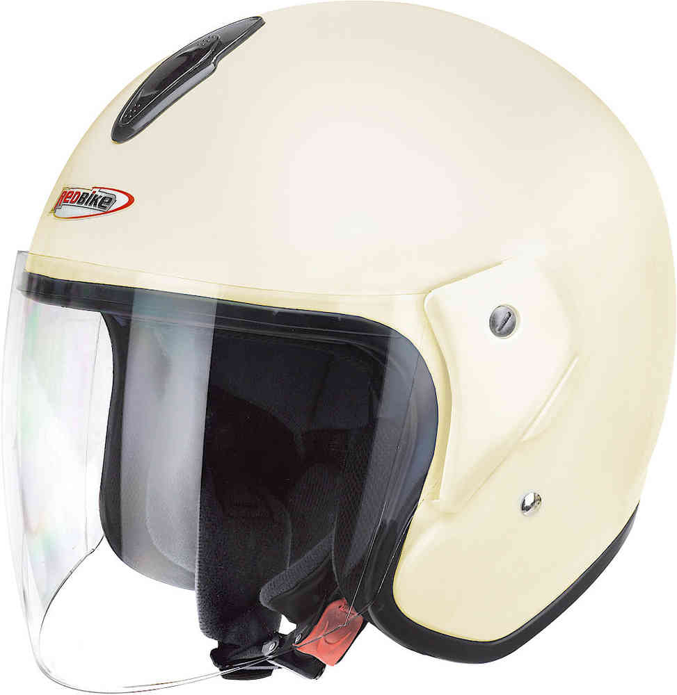 Redbike RB-915 Jet Helmet