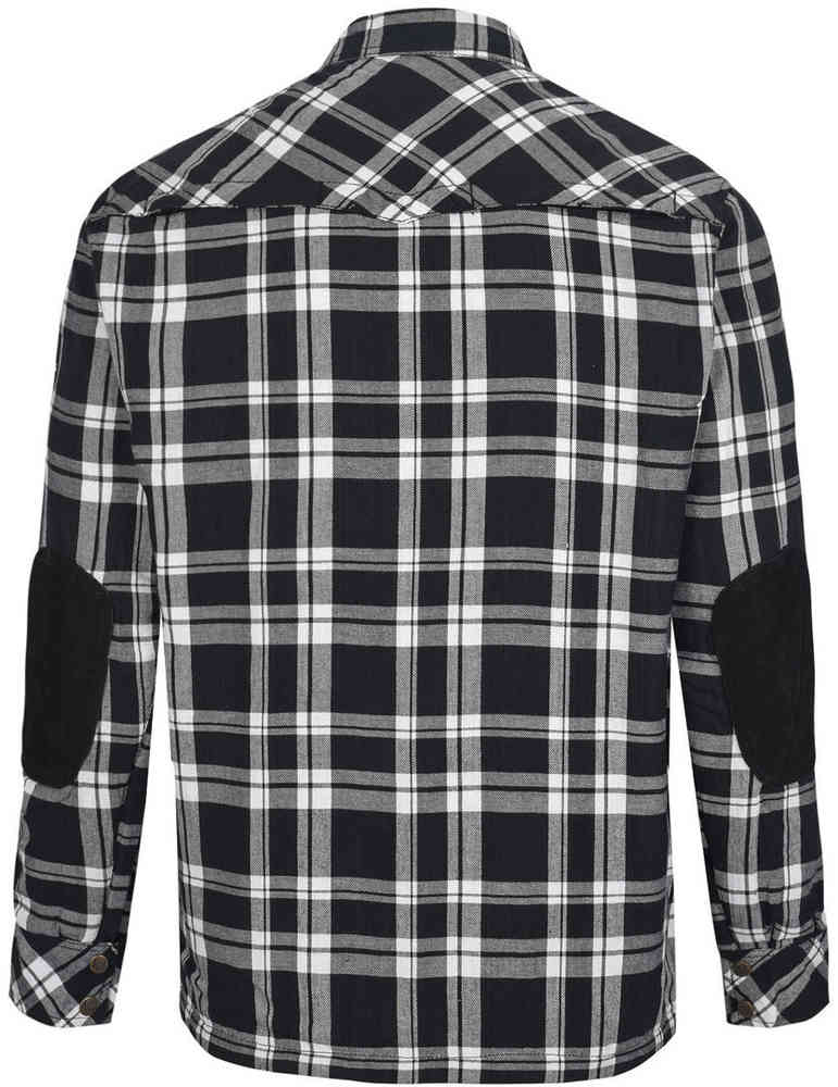 Bores Lumberjack Premium Motorcycle Shirt