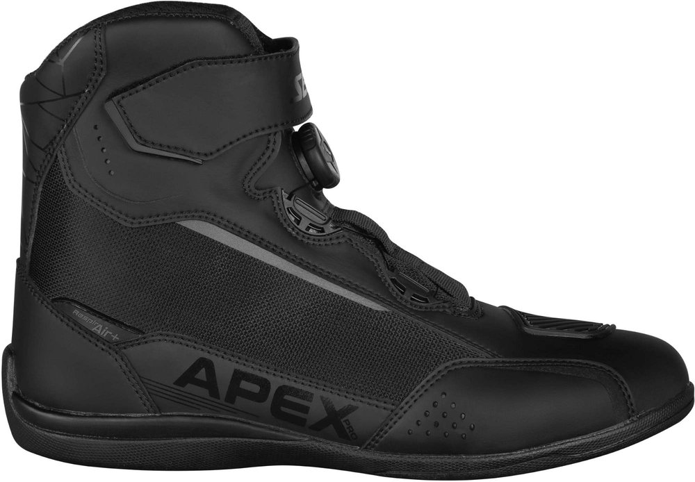 Seca Apex Pro Motorcycle Shoes