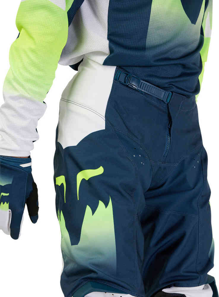 FOX 180 Flora Motocross Pants