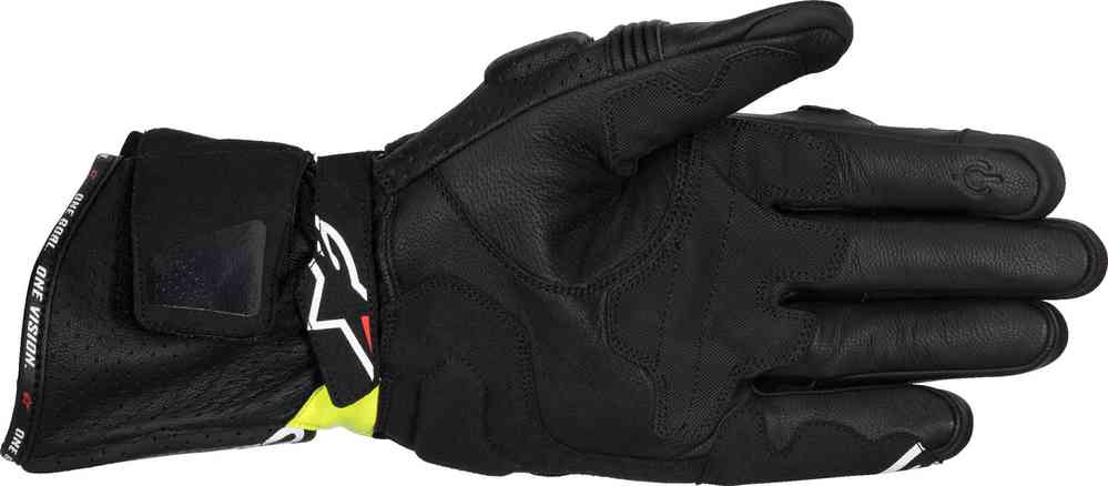Alpinestars Sp-3 Motorcycle Gloves