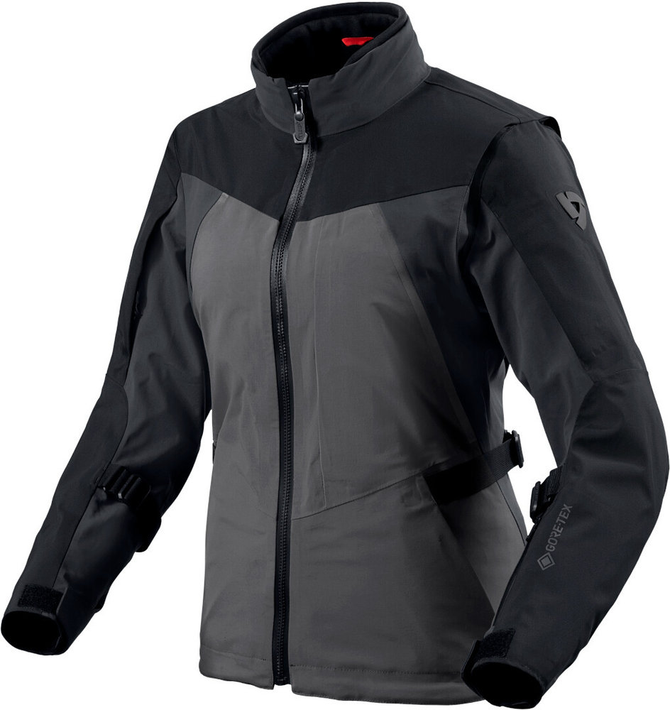 Revit Lamina GTX Ladies Motorcycle Textile Jacket