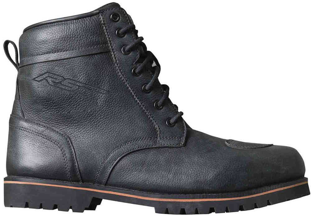 RST Roadster II WP Motorcycle Boots