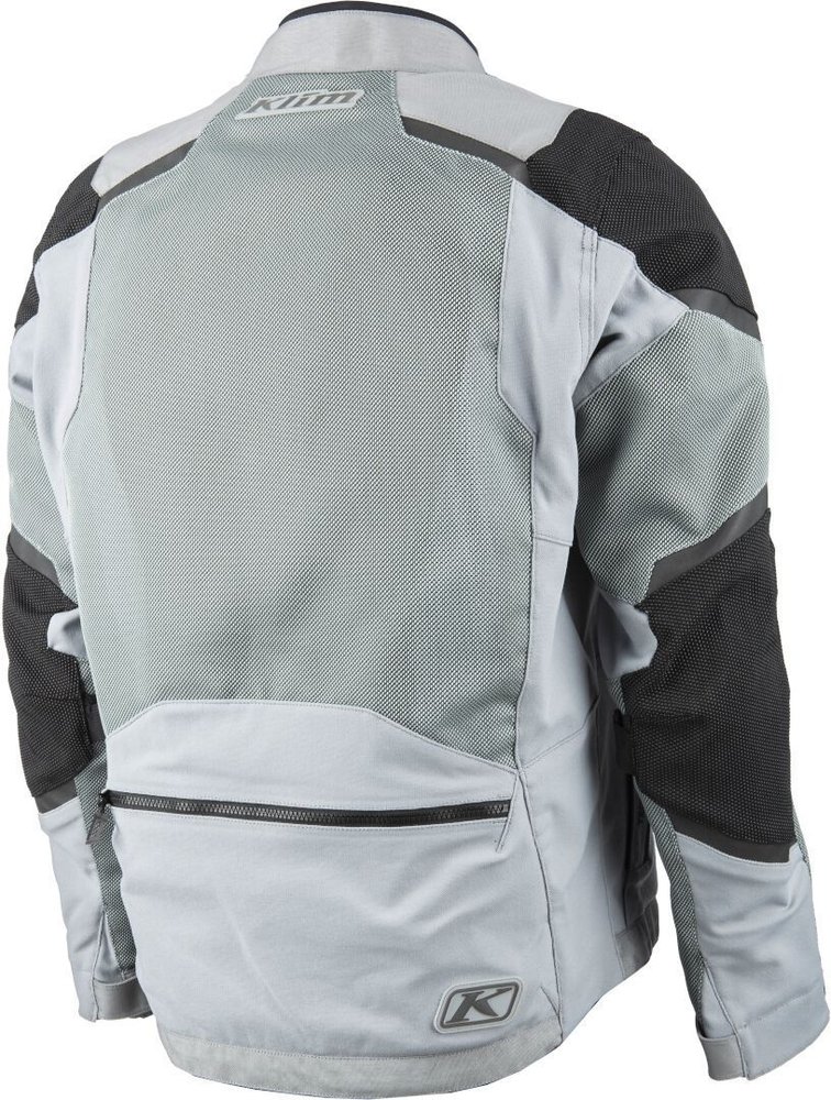 Klim Baja S4 2025 Enduro Mesh Motorcycle Textile Jacket