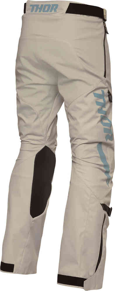 Thor Terrain OTB waterproof Motocross Textile Pants