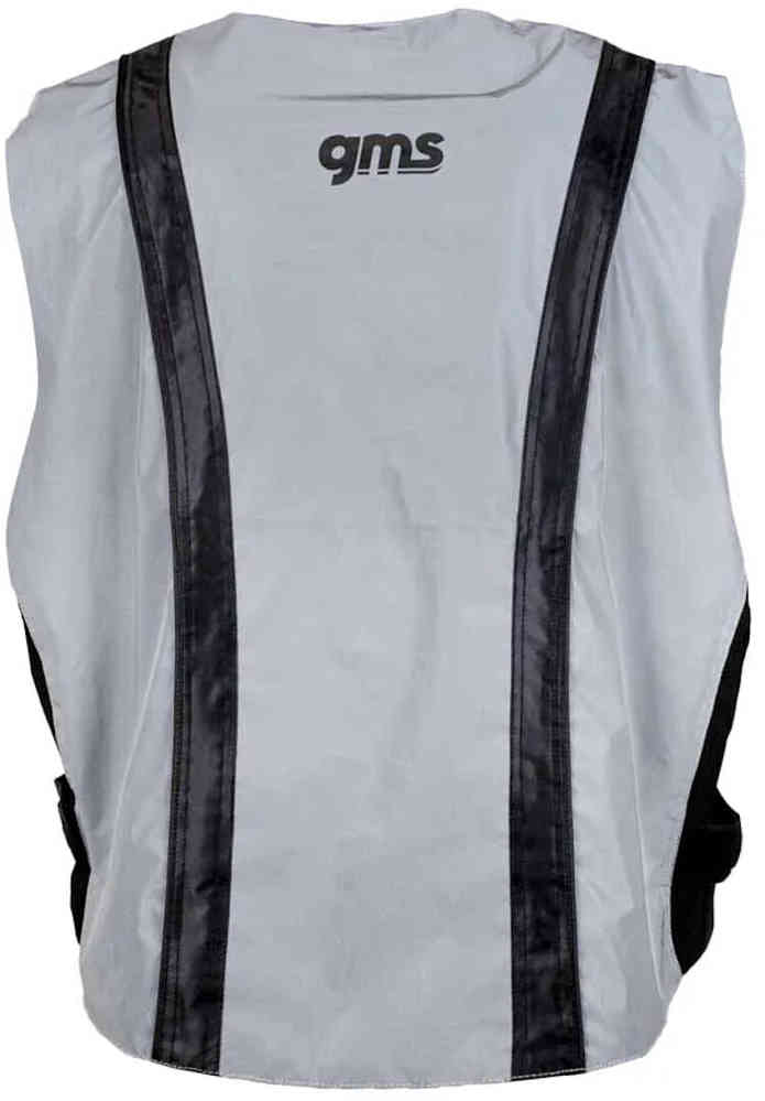GMS Lux Warning Vest