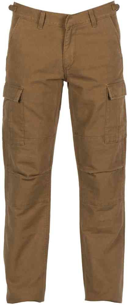 Helstons Cargo Motorcycle Textile Pants