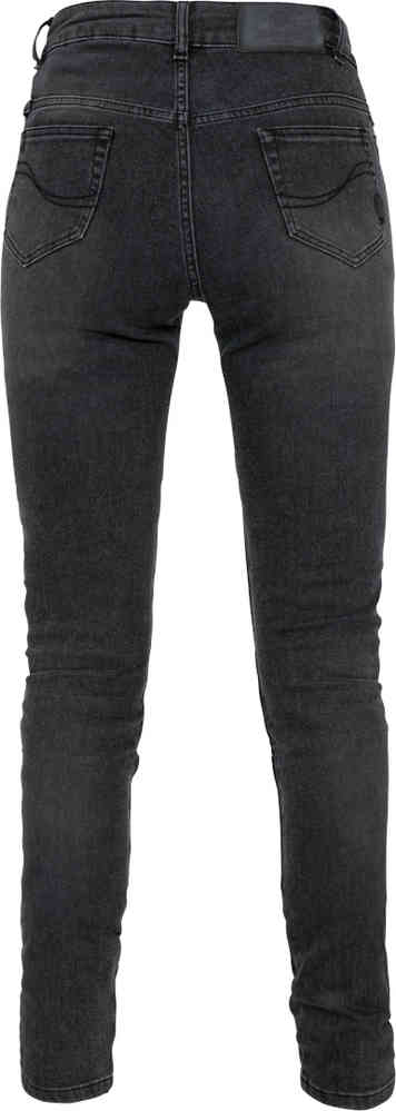 John Doe Jane High Mono XTM Ladies Motorcycle Jeans