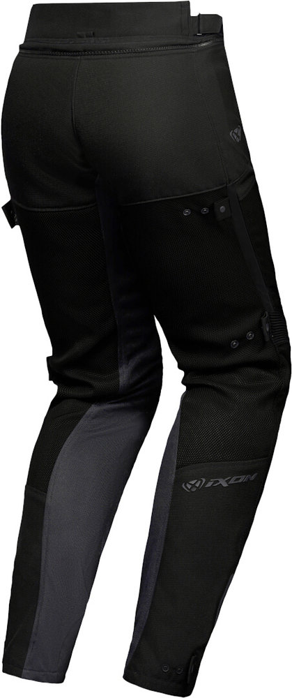 Ixon M-Njord Motorcycle Textile Pants