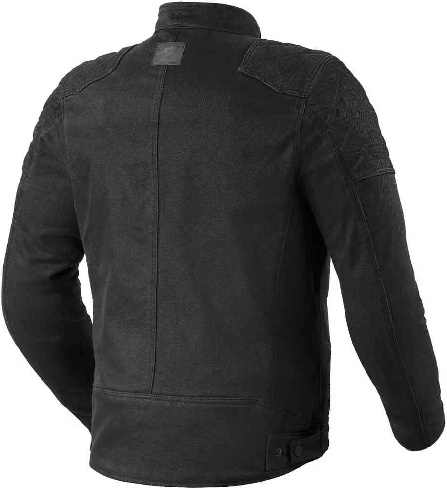 Revit Dale Motorcycle Textile Jacket