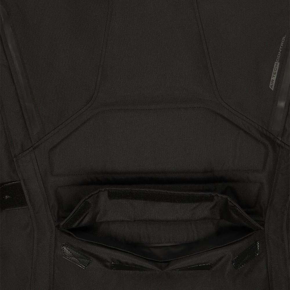 Richa Infinity 3 waterproof Motorcycle Textile Jacket