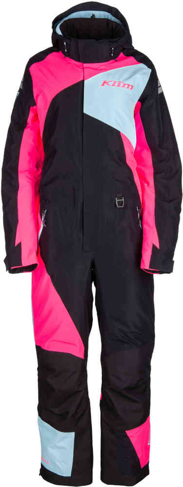 Klim Vailside Ladies One Piece Snowmobile Suit