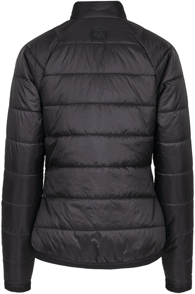 Knox Union Quilt Ladies Jacket