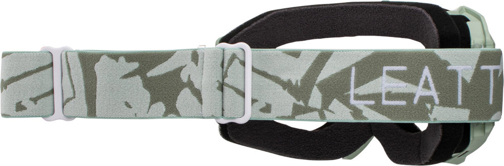 Leatt Velocity 4.5 Iriz Cactus Motocross Goggles