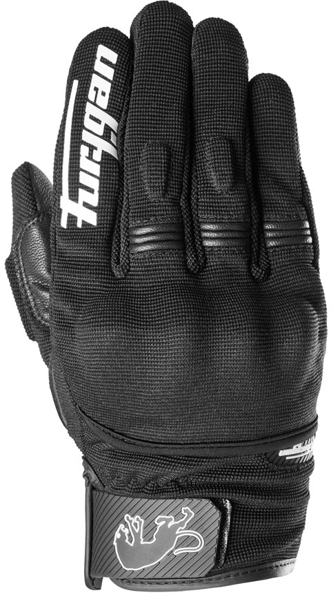 Furygan Jet D3O Evo Motorcycle Gloves