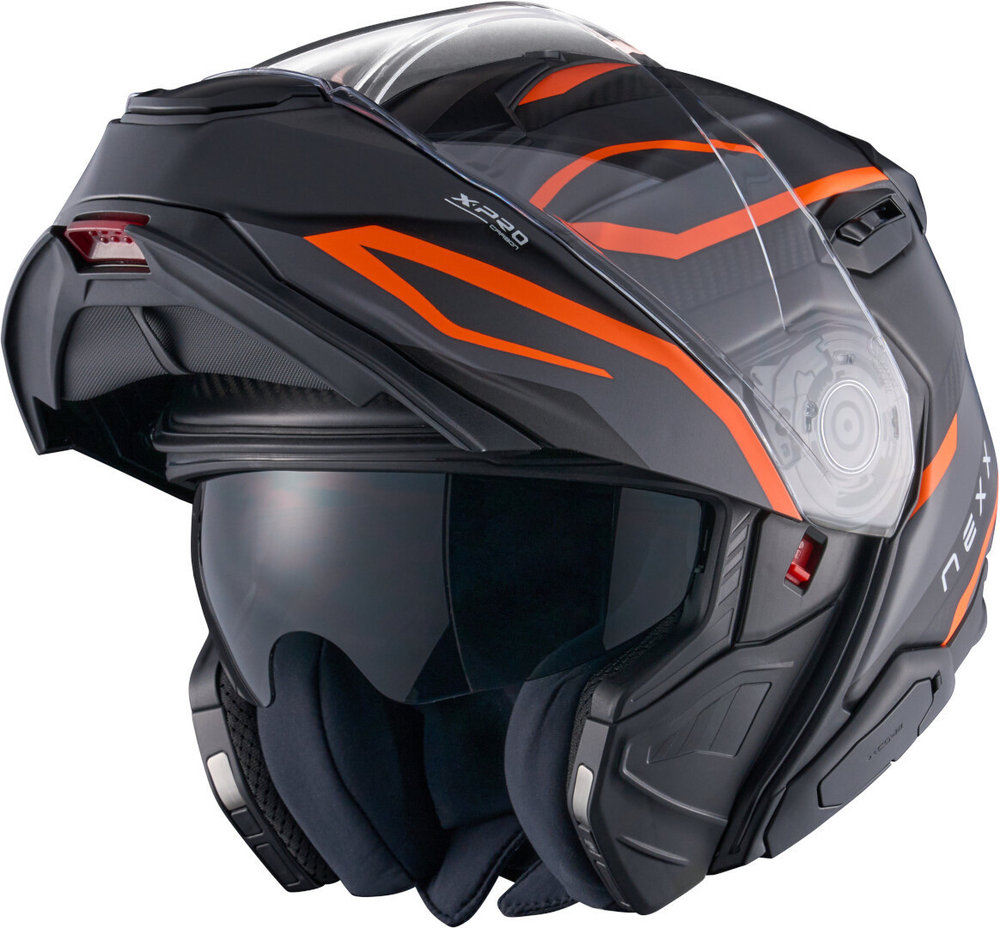 Nexx X.Lifetour Pro Mile Carbon Helmet