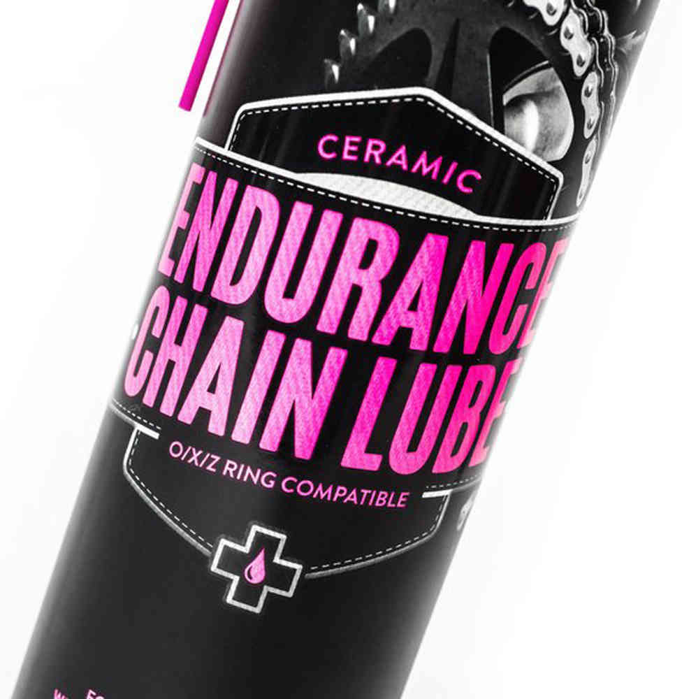 Muc-Off Endurance Chain Lube