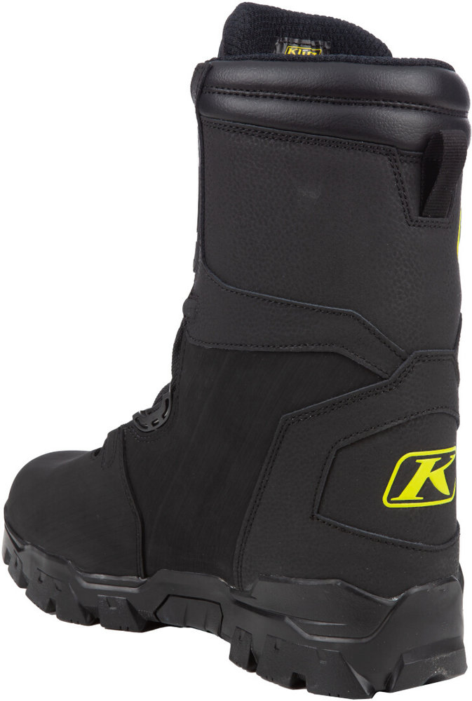 Klim Klutch GTX BOA Snowmobile Boots