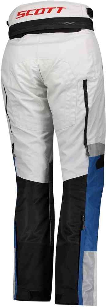 Scott Dualraid Dryo Ladies Motorcycle Textile Pants