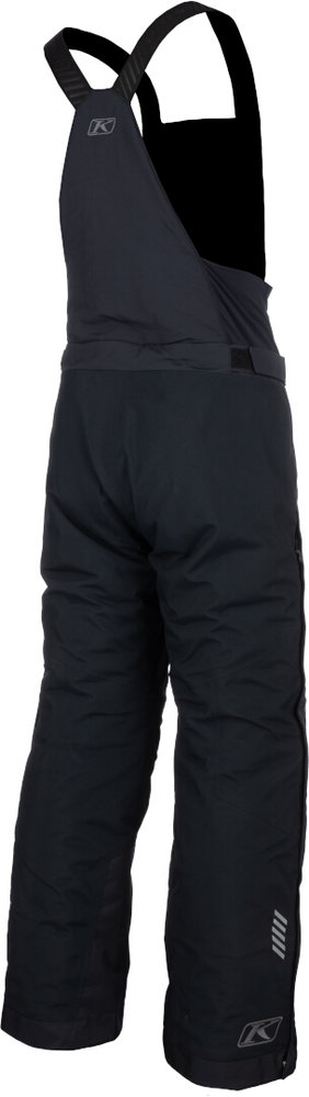 Klim Keweenaw 2025 waterproof Snowmobile Bib Pants