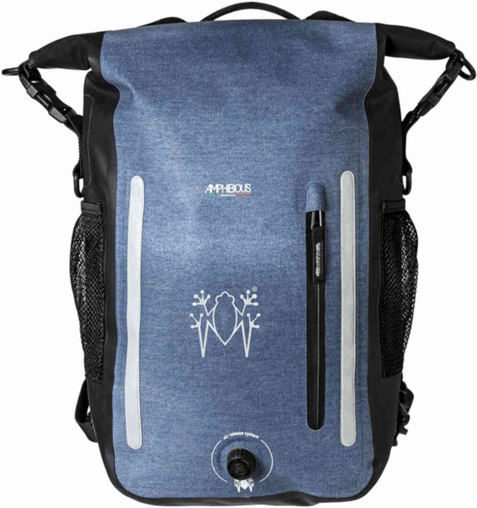 Amphibious Atom Light Evo waterproof Backpack