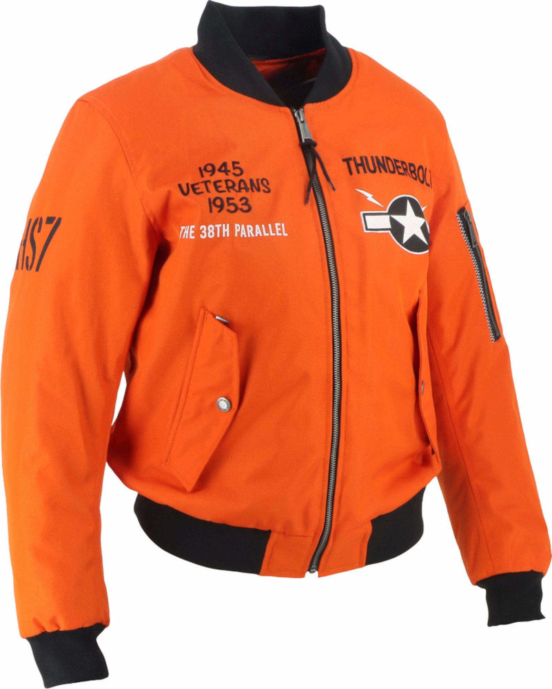 Helstons Tigresse Ladies Motorcycle Textile Jacket