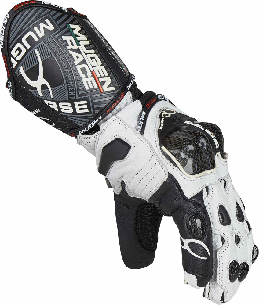 MUGENRACE Bornew Motorcycle Gloves