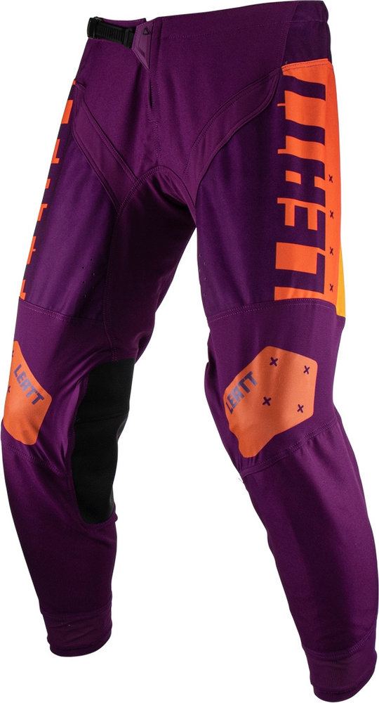 Leatt 4.5 Lite Motocross Pants