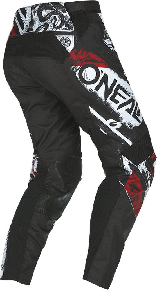 Oneal Mayhem Scarz V.22 Motocross Pants