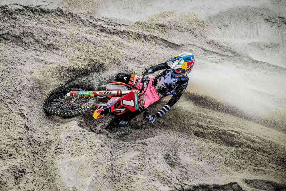 Thor Sportmode SD Motocross Pants