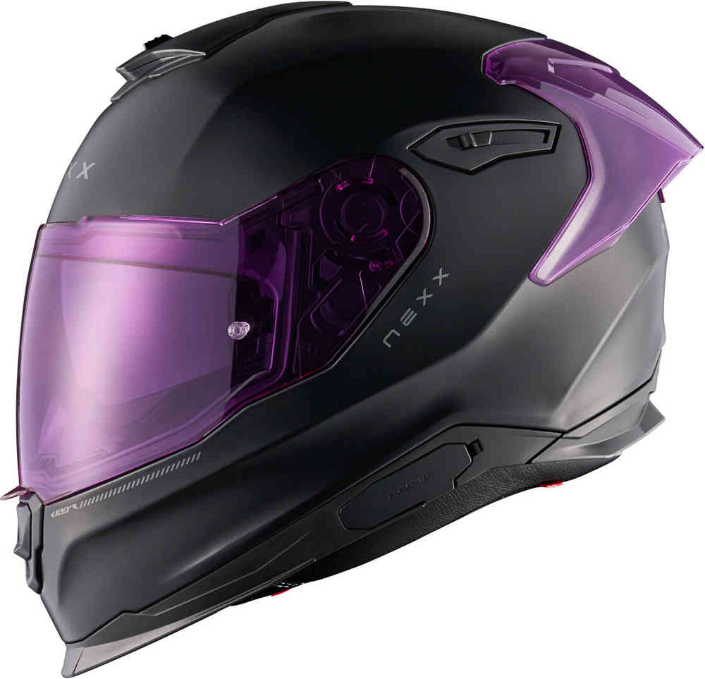 Nexx Y.100R Subsonic Helmet