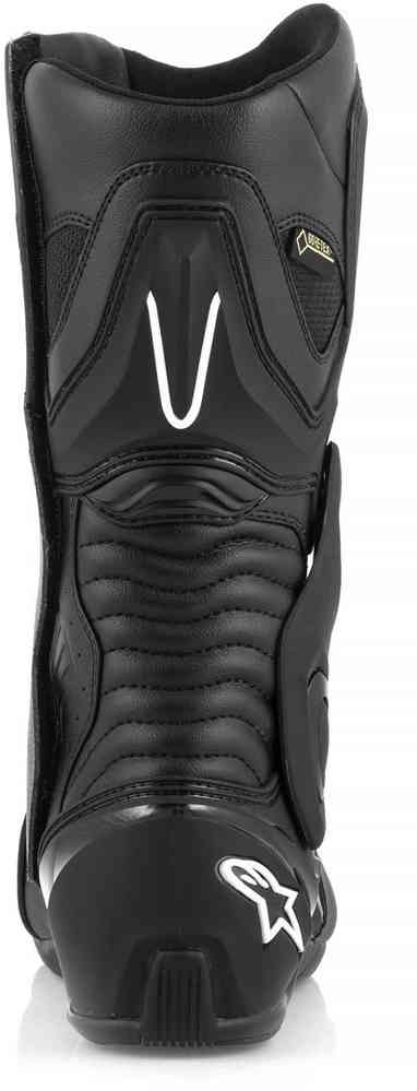 Alpinestars SMX-6 V2 Gore-Tex Motorcycle Boots